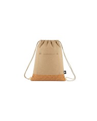 Sportbag Ecologico Rpet Y Corcho