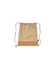 Sportbag Ecologico Rpet Y Corcho