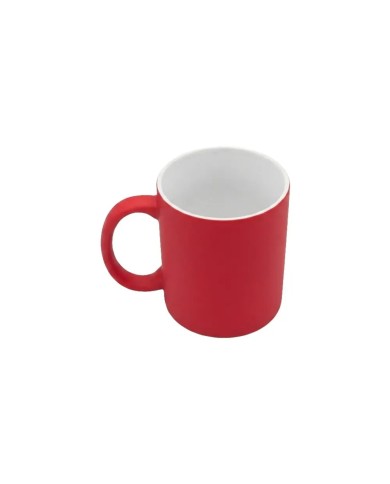 Taza De Ceramica