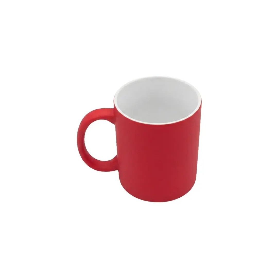 Taza De Ceramica