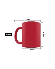 Taza De Ceramica