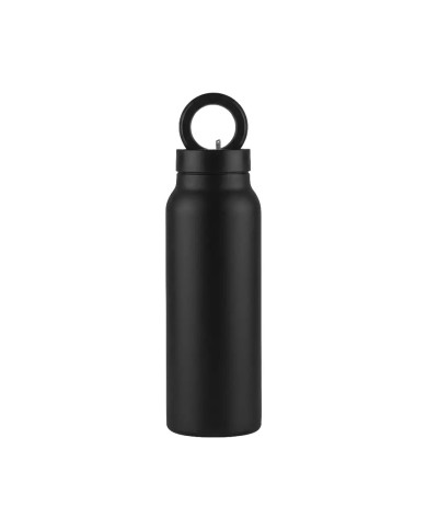 Termo Con Soporte Magnetico Para Celular 720 Ml