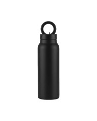 Termo Con Soporte Magnetico Para Celular 720 Ml