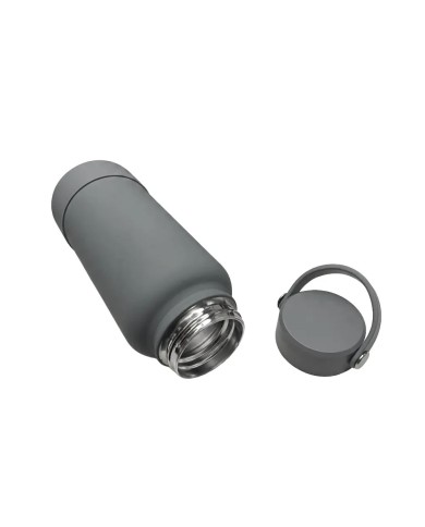Termo Rubber Con Base 1000 Ml