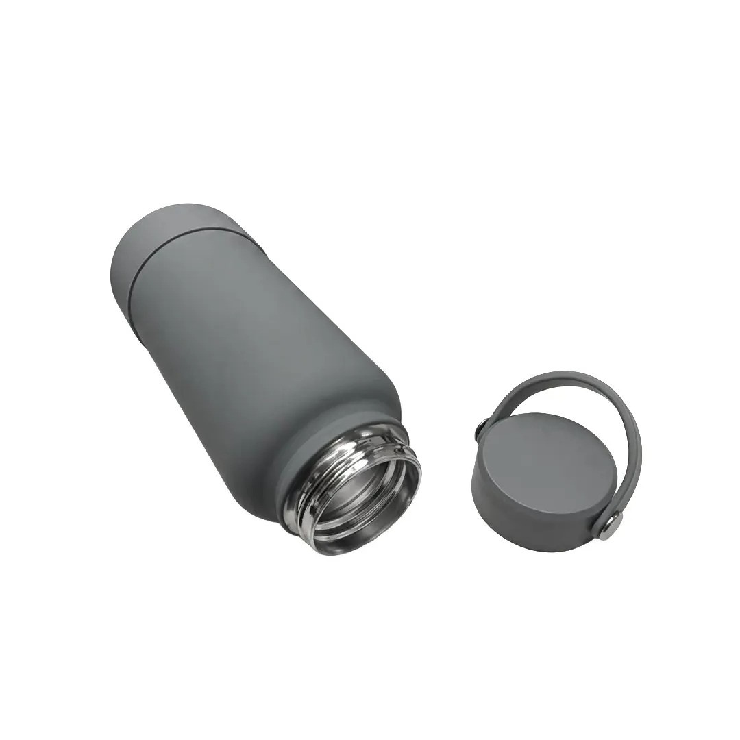 Termo Rubber Con Base 1000 Ml