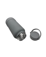 Termo Rubber Con Base 1000 Ml