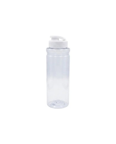 Tomatodo Cilindro Pvc Transparente 750 Ml