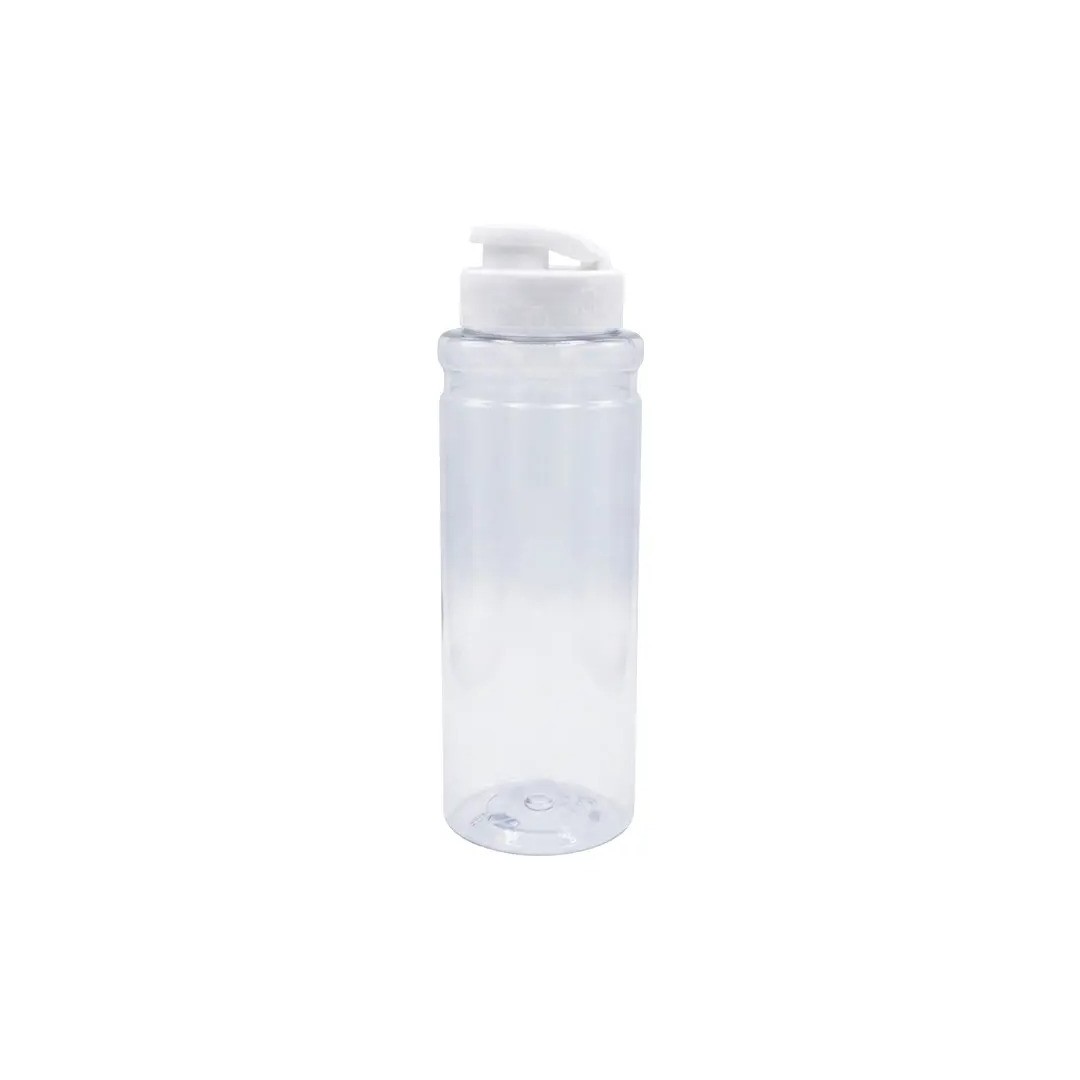 Tomatodo Cilindro Pvc Transparente 750 Ml