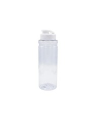 Tomatodo Cilindro Pvc Transparente 750 Ml