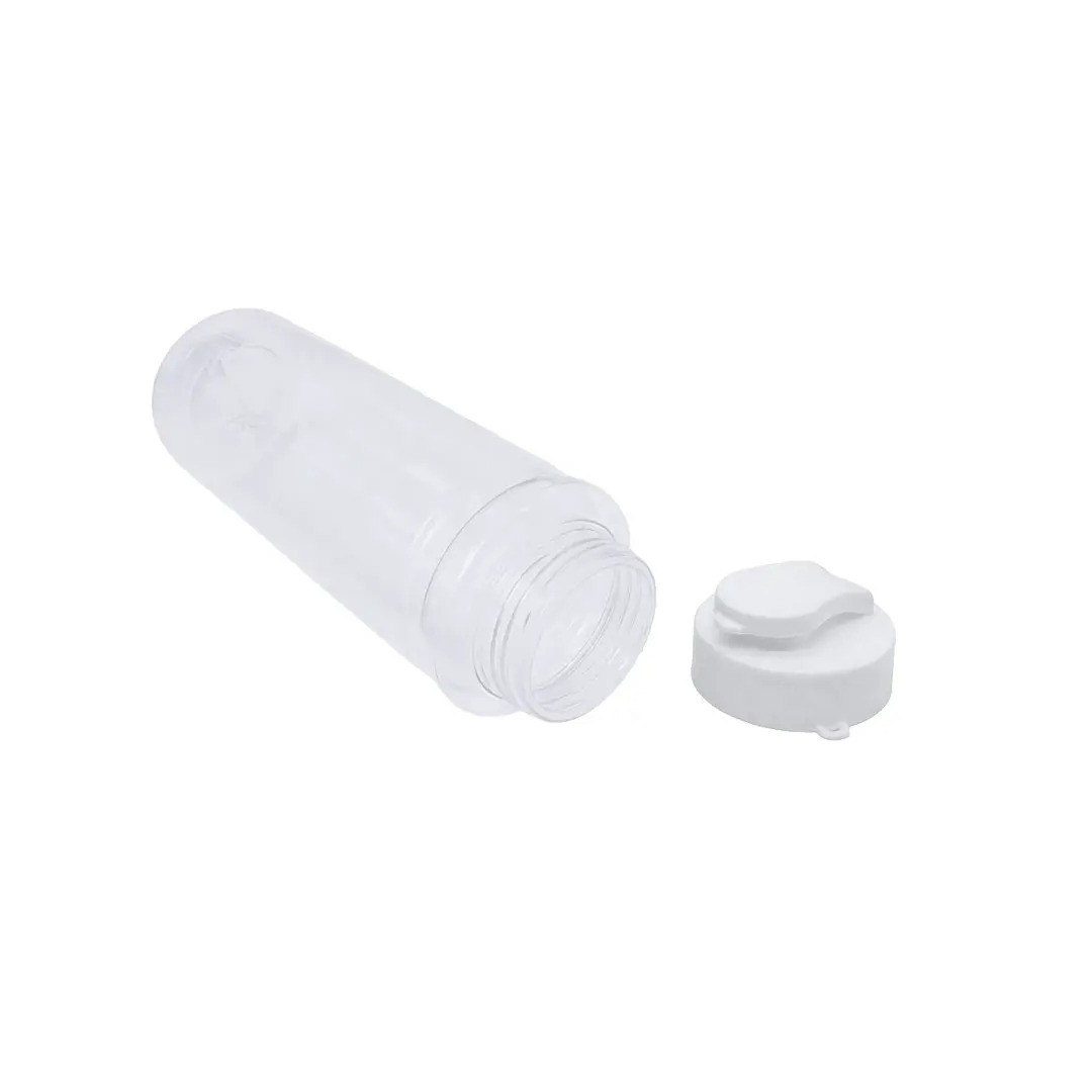 Tomatodo Cilindro Pvc Transparente 750 Ml