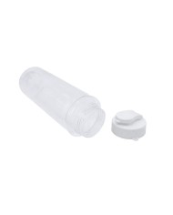 Tomatodo Cilindro Pvc Transparente 750 Ml