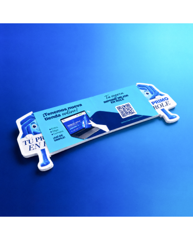 Flyer Card
