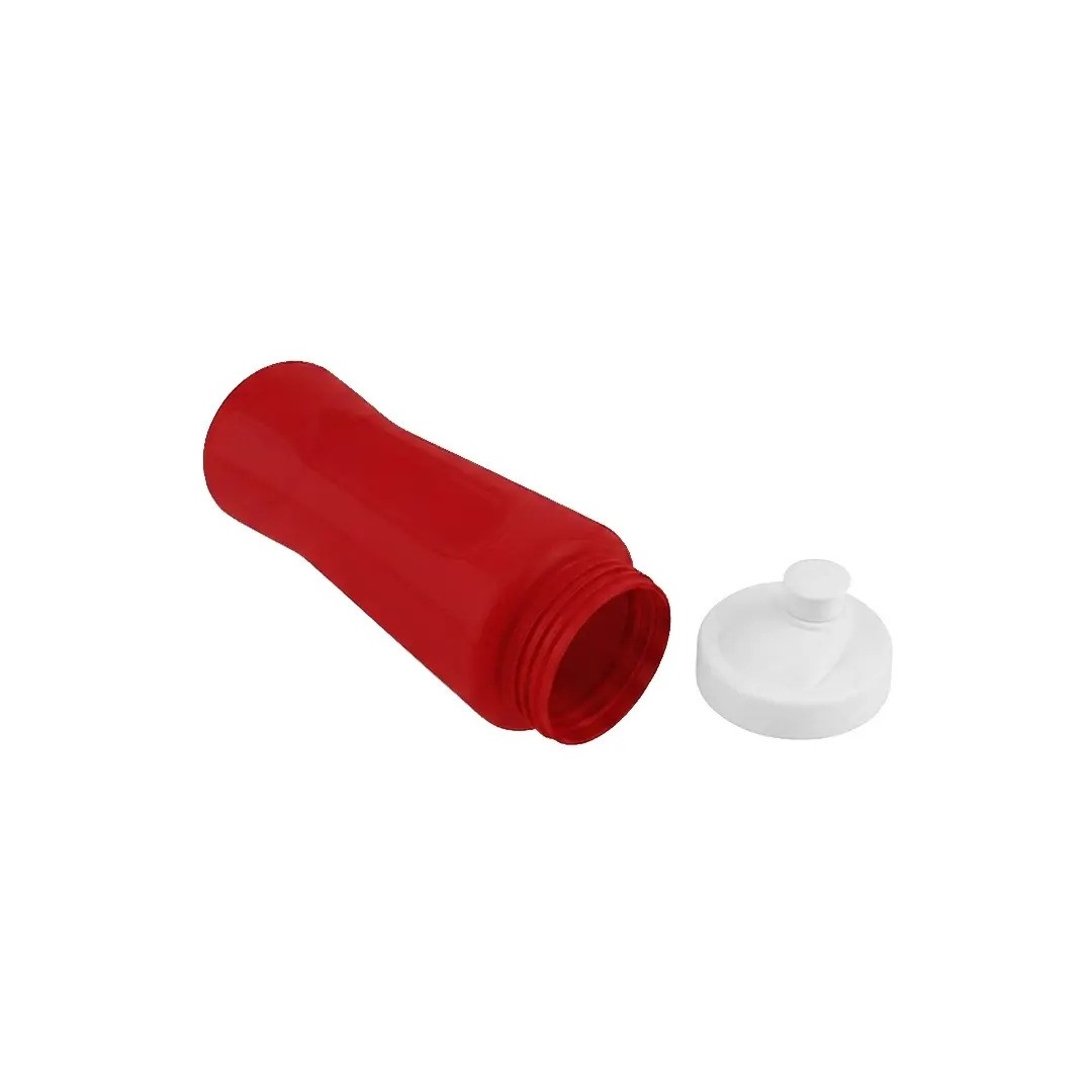 Tomatodo Curve Rojo Solido 560Ml Pvc