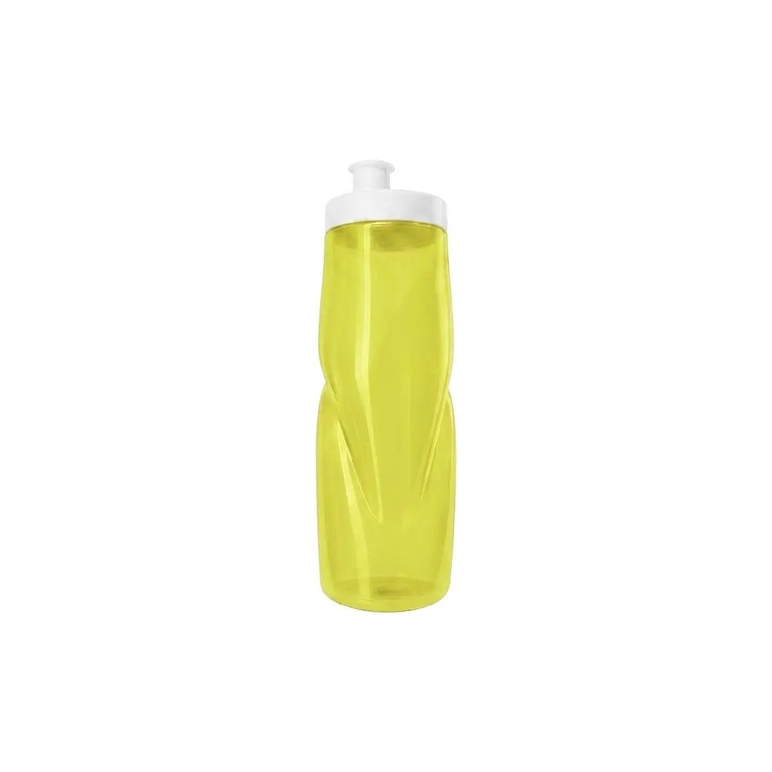 Tomatodo Global Amarillo Trasl Con Tapa Standar 650 Ml