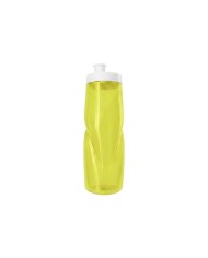 Tomatodo Global Amarillo Trasl Con Tapa Standar 650 Ml
