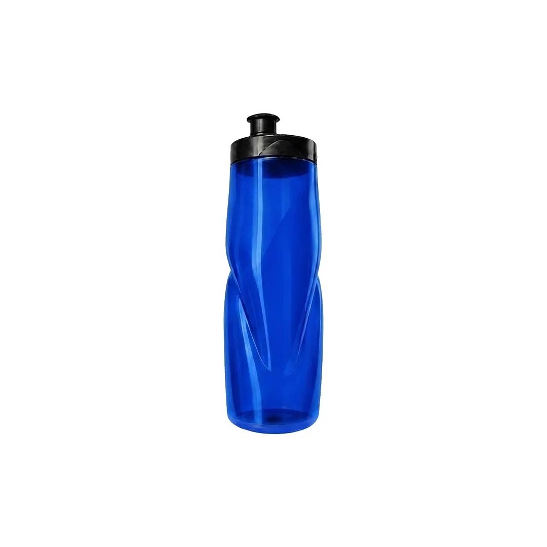 Tomatodo Global Azul Trasl Con Tapa Standar 650 Ml