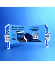 Flyer Card