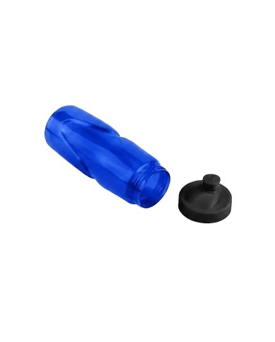 Tomatodo Global Azul Trasl Con Tapa Standar 650 Ml