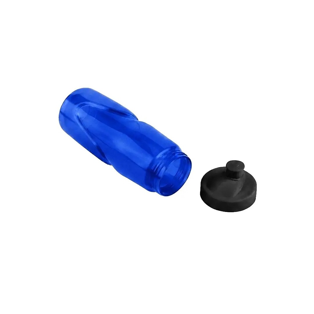 Tomatodo Global Azul Trasl Con Tapa Standar 650 Ml