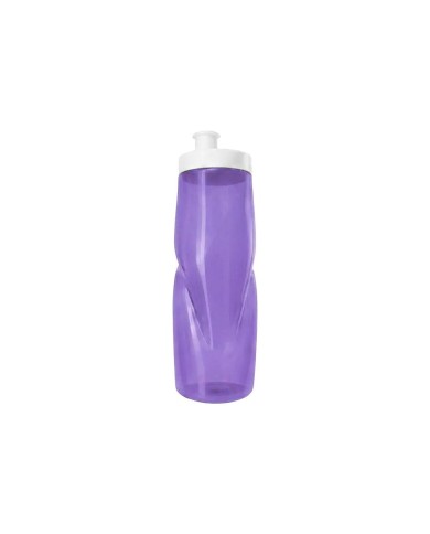 Tomatodo Global Morado Trasl Con Tapa Standar 650 Ml
