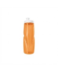 Tomatodo Global Naranja Trasl Con Tapa Standar 650 Ml