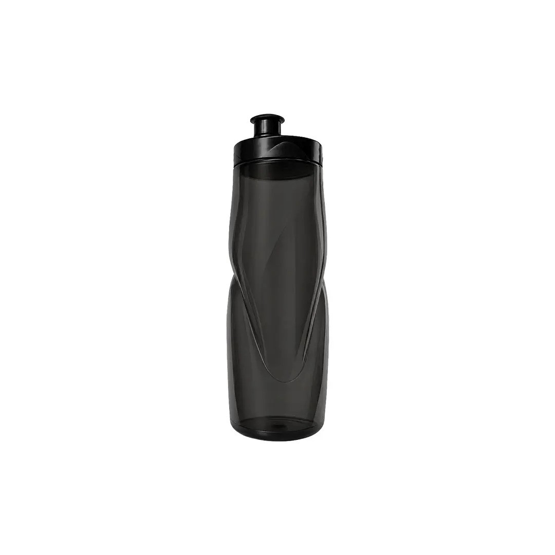 Tomatodo Global Negro Trasl Con Tapa Standar 650 Ml