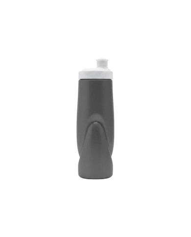 Tomatodo Global Plateado Sol Con Tapa Standar 650 Ml