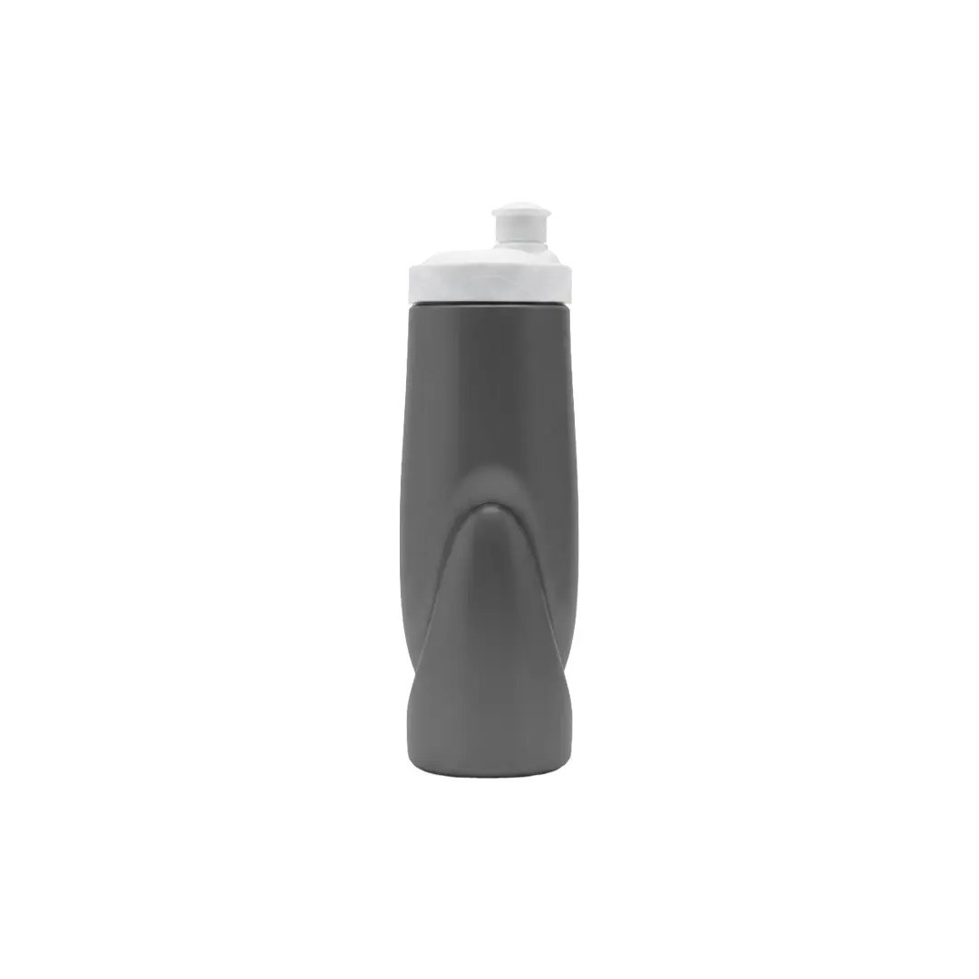 Tomatodo Global Plateado Sol Con Tapa Standar 650 Ml