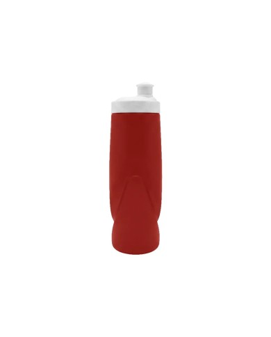 Tomatodo Global Rojo Tono 1 Con Tapa Standar 650 Ml