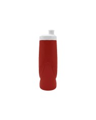 Tomatodo Global Rojo Tono 1 Con Tapa Standar 650 Ml