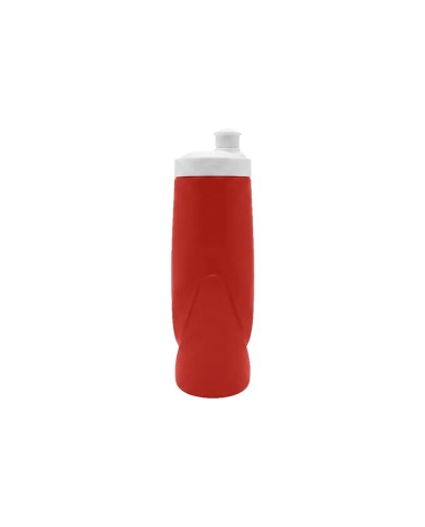 Tomatodo Global Rojo Tono 2 Con Tapa Standar 650 Ml