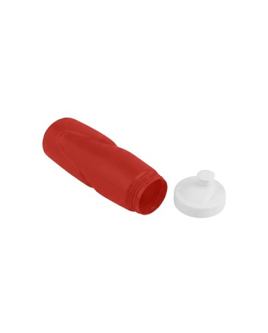 Tomatodo Global Rojo Tono 2 Con Tapa Standar 650 Ml