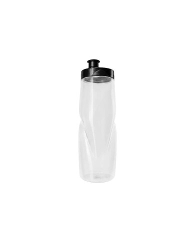 Tomatodo Global Transparente Con Tapa Standar 650 Ml