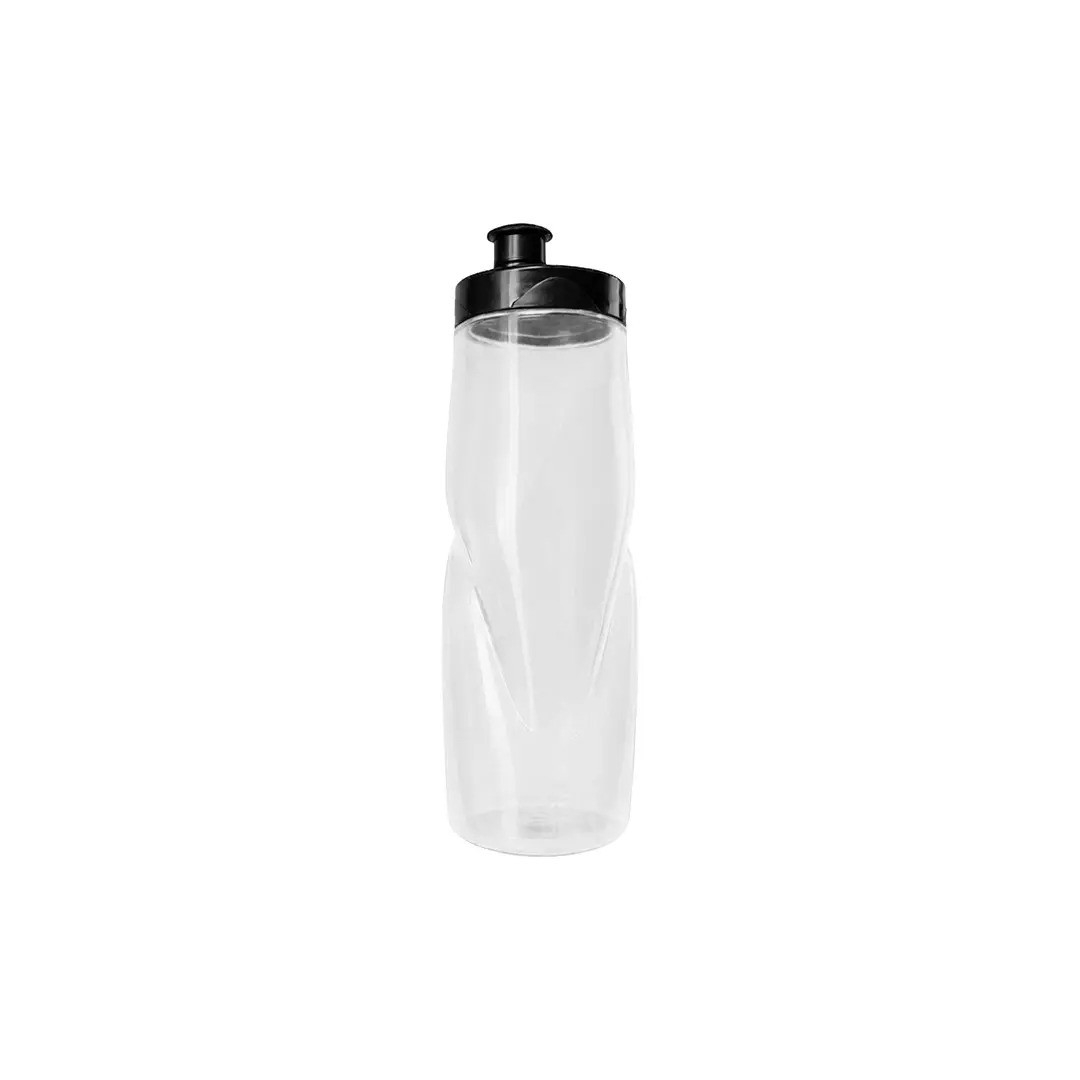 Tomatodo Global Transparente Con Tapa Standar 650 Ml