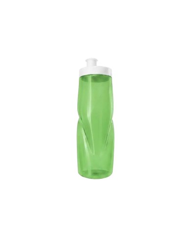 Tomatodo Global Verde Trasl Con Tapa Standar 650 Ml