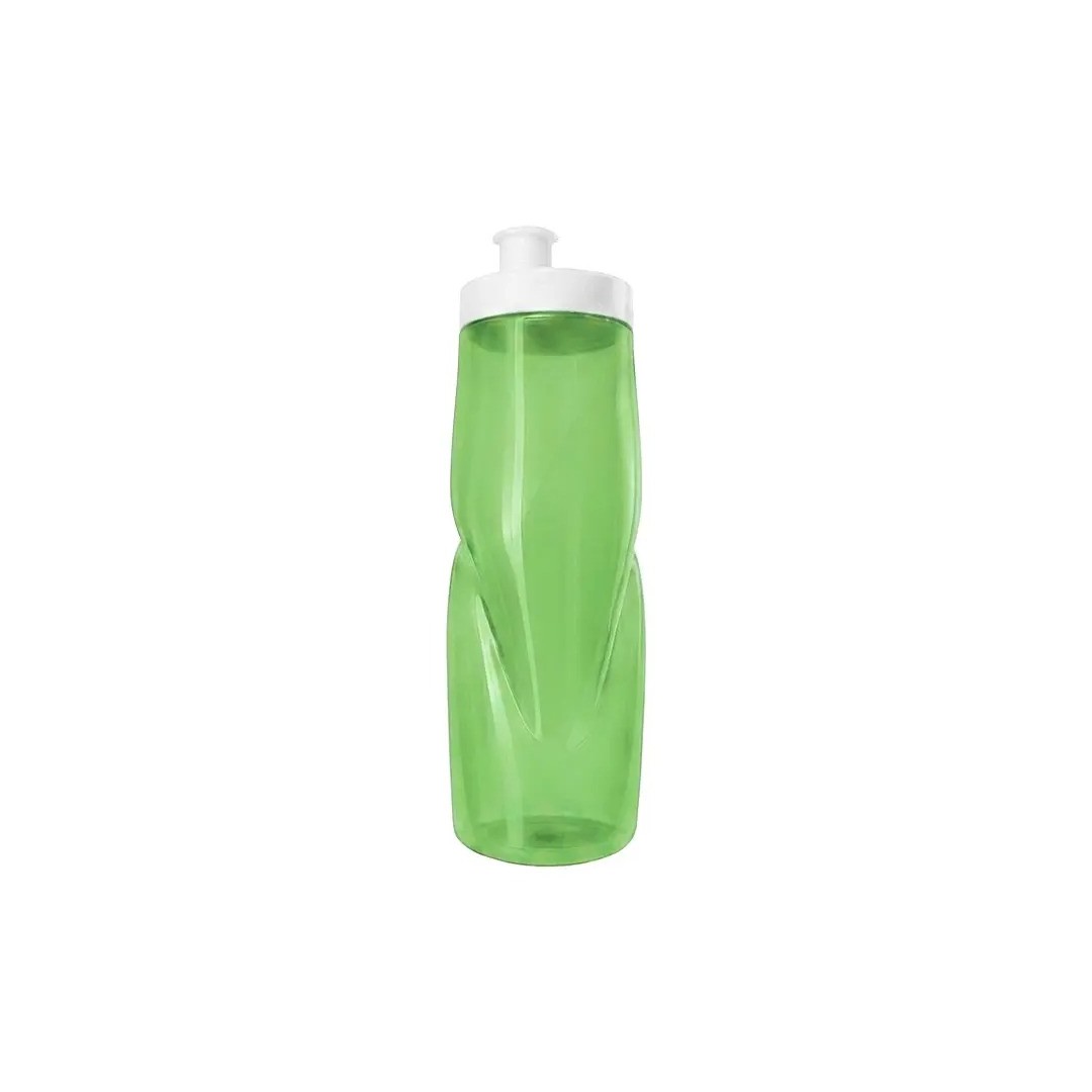 Tomatodo Global Verde Trasl Con Tapa Standar 650 Ml