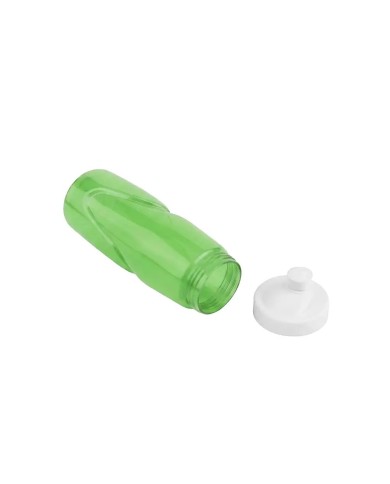 Tomatodo Global Verde Trasl Con Tapa Standar 650 Ml