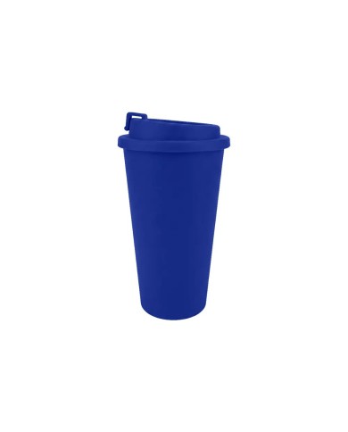 Vaso Chillmug Azul