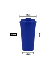 Vaso Chillmug Azul