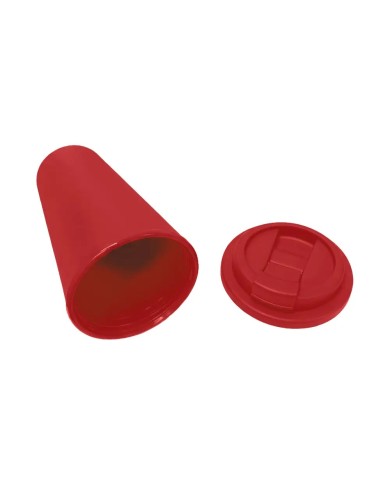 Vaso Chillmug Rojo