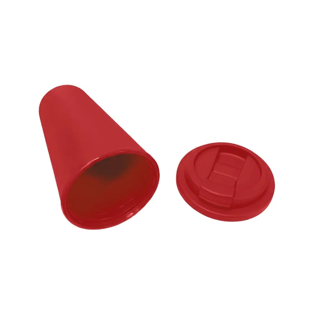 Vaso Chillmug Rojo