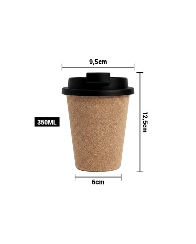 Vaso Coffee Break