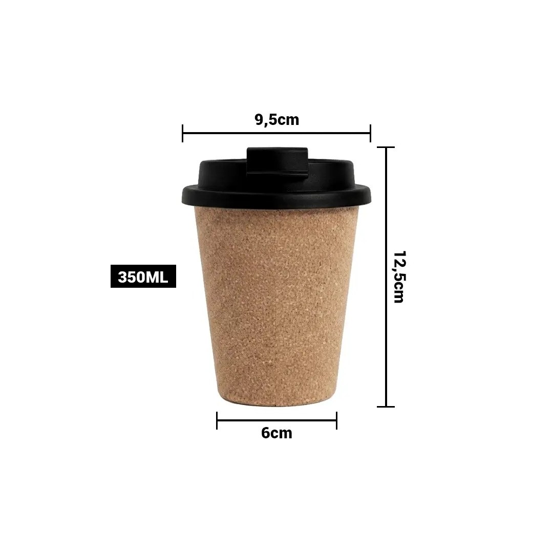 Vaso Coffee Break