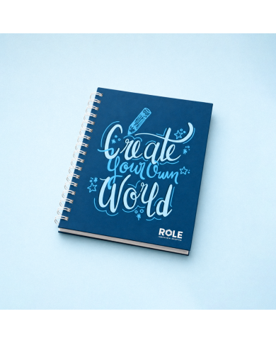 Cuadernos Personalizados
