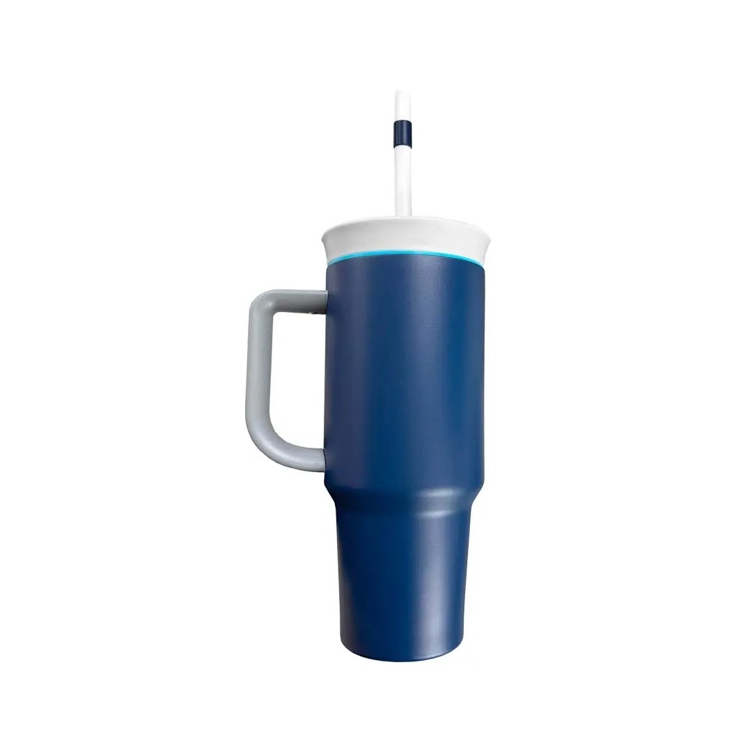 Vaso Termico Tipo Stanley 1200 Ml