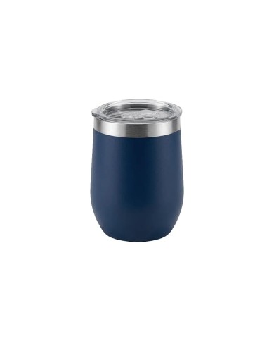 Vaso Termico Tumbler 360 Ml Color Azul