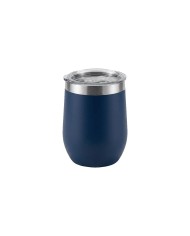 Vaso Termico Tumbler 360 Ml Color Azul