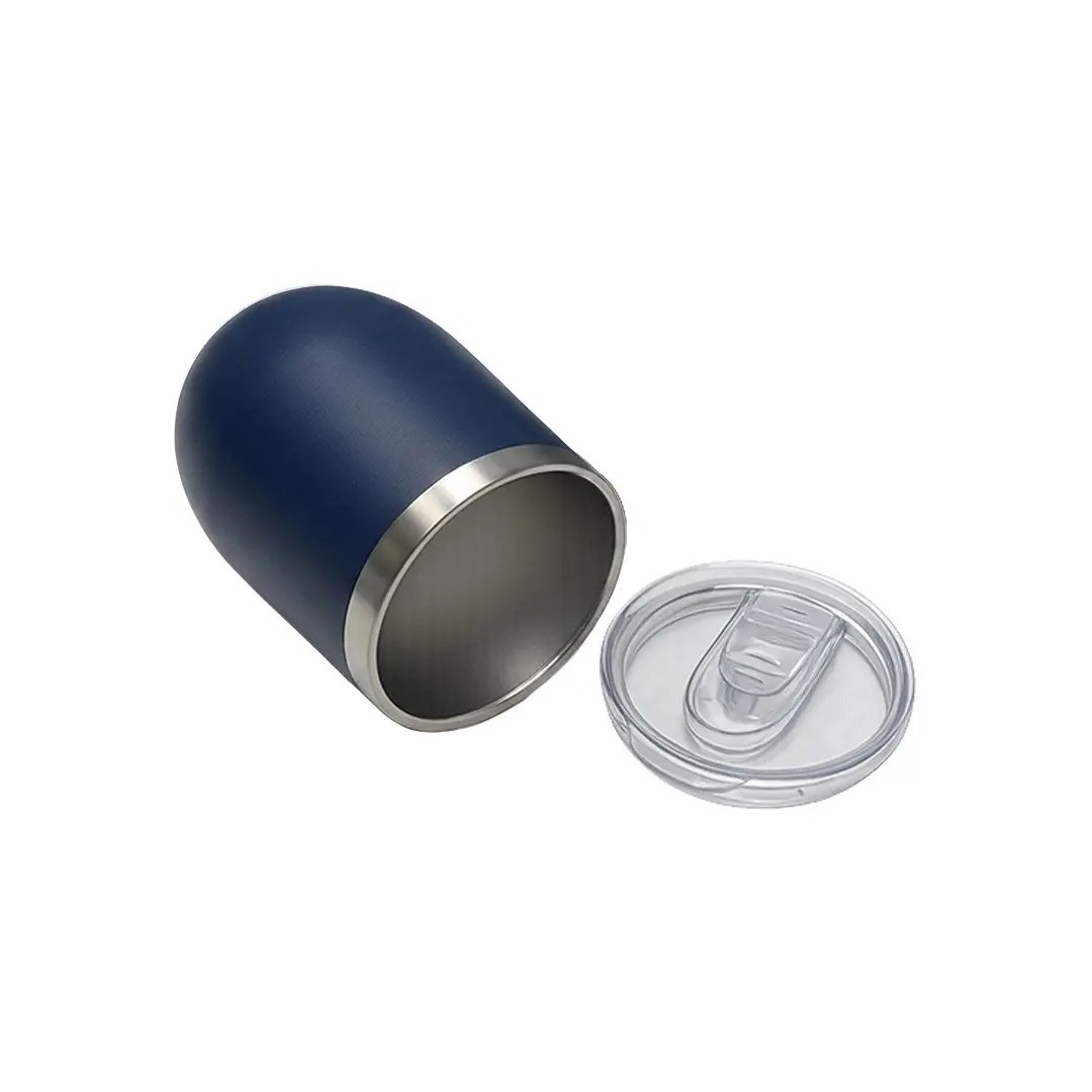Vaso Termico Tumbler 360 Ml Color Azul