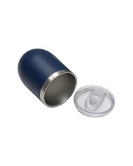 Vaso Termico Tumbler 360 Ml Color Azul