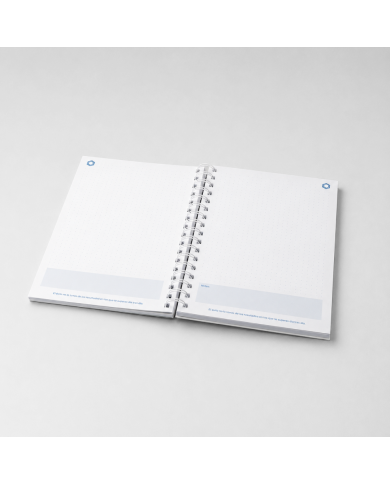 Cuadernos Personalizados